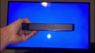 Demonstration On My Mitsubishi VCR On My Disney’s SAS: Heigh-Ho 1993 Canadian VHS