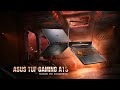 Vista previa del review en youtube del Asus TUF Gaming F15