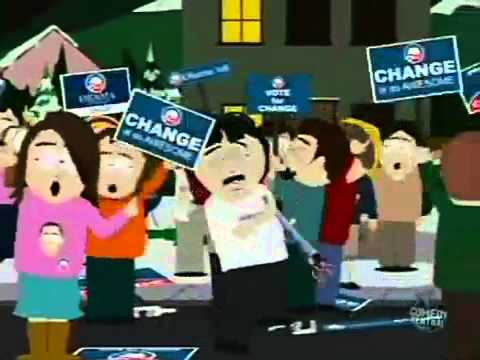Celebrate good Obama C'MON!!