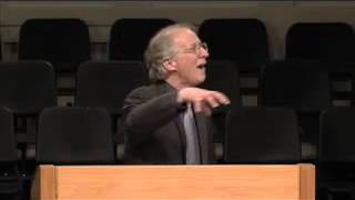 John Piper - Are you a church or a club?