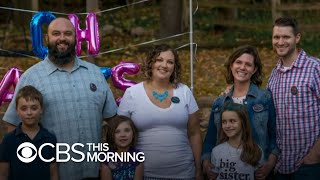 Famous Couple who used surrogate must adopt biological twins because of 1988 Michigan law Net Worth