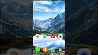 secret code se storage  clean  simple