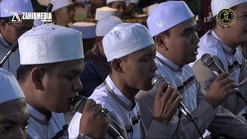 Ya Syahidan | Sholallah Ala Muhammad | Live Majelis Azzahir