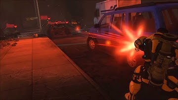 XCom Enemy Unknown: Impossible Ironman (Series 01 Mission 23) / JDWolf