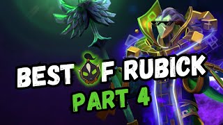 Best of Rubick - Part 4