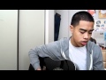 Frank Ocean - If I'm In Love (Cover)