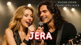 jera - Rhoma Irama ( Cover versi Rock modern )