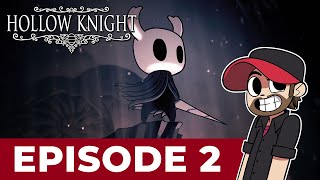 Undergrounded (Hollow Knight Part 2)