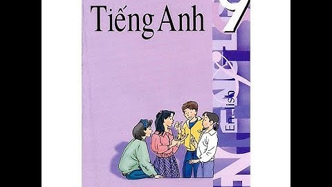 Tiếng Anh lớp 9/ UNIT 4: Learning a foreign language/ listen and read/ listen/read.