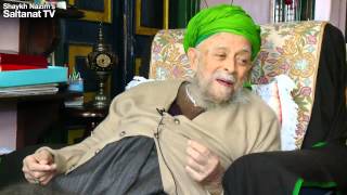 Our Tariqat Is Through Sohbat - Sohbet Tarikat Yoludur - طريقتنا الصحبة