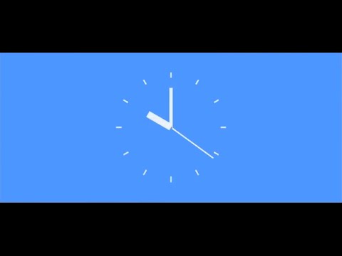 Realtime Clock (Unity3D)