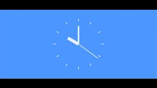 Realtime Clock (Unity3D)