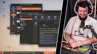 Why Bother With Budgie When Theres LXQt