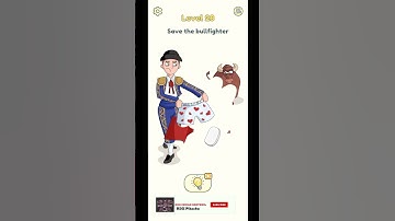 DOP 2 Gameplay Level28 Shorts Delete One Part| खेल शॉर्ट्स🔥#shorts #tiktok #deleteonepart #dop2 #