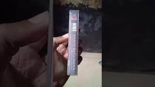 Kaset Nike Ardilla Hanya Satu Nama short