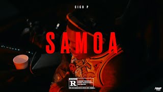 Cico P - Samoa (Official Music Video )