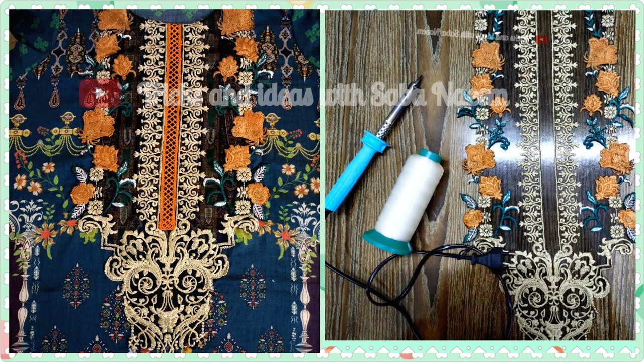 How To Cut Neck Patch With Kaviya How To Use Soldering Iron On Fabric how-to-cut-neck-patch-with-kaviya-how-to-use-soldering-iron-on-fabric