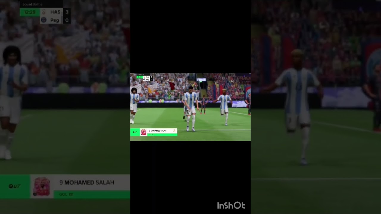 #hasaninhofc #eafc25