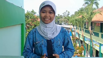 Vlog TIK "Dampak positif & Dampak negatif Internet" | Kelas IX E | Kelompok 1