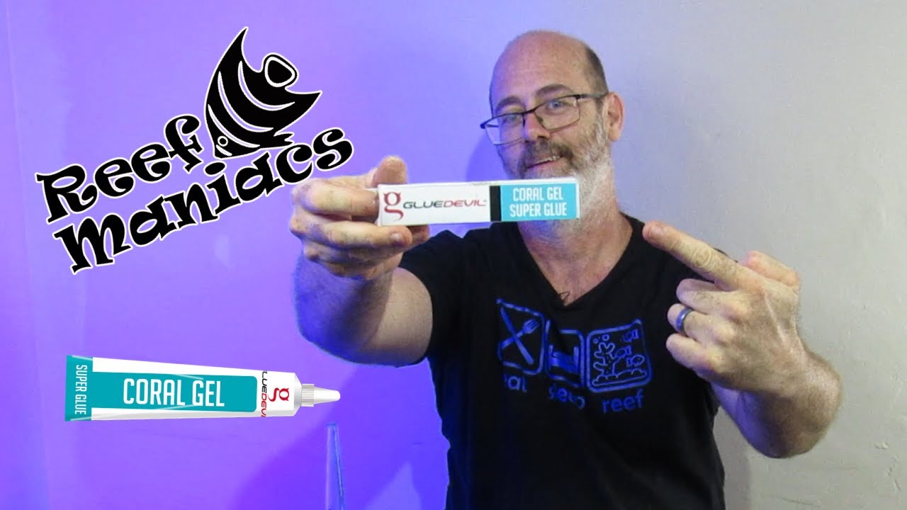 Awesome New Product from Glue Devil