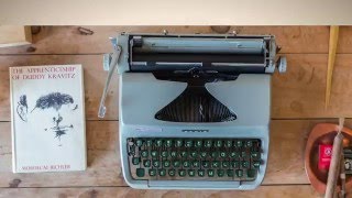 The Apprenticeship of... by Ann-Marie MacDonald