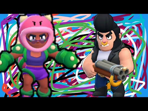 how to beat NEW insane robo rumble brawl stars.please ...