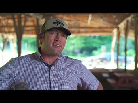 Hickory Nut Gap Farm: Opportunity for Change