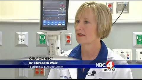 NBC4 discusses botulism...