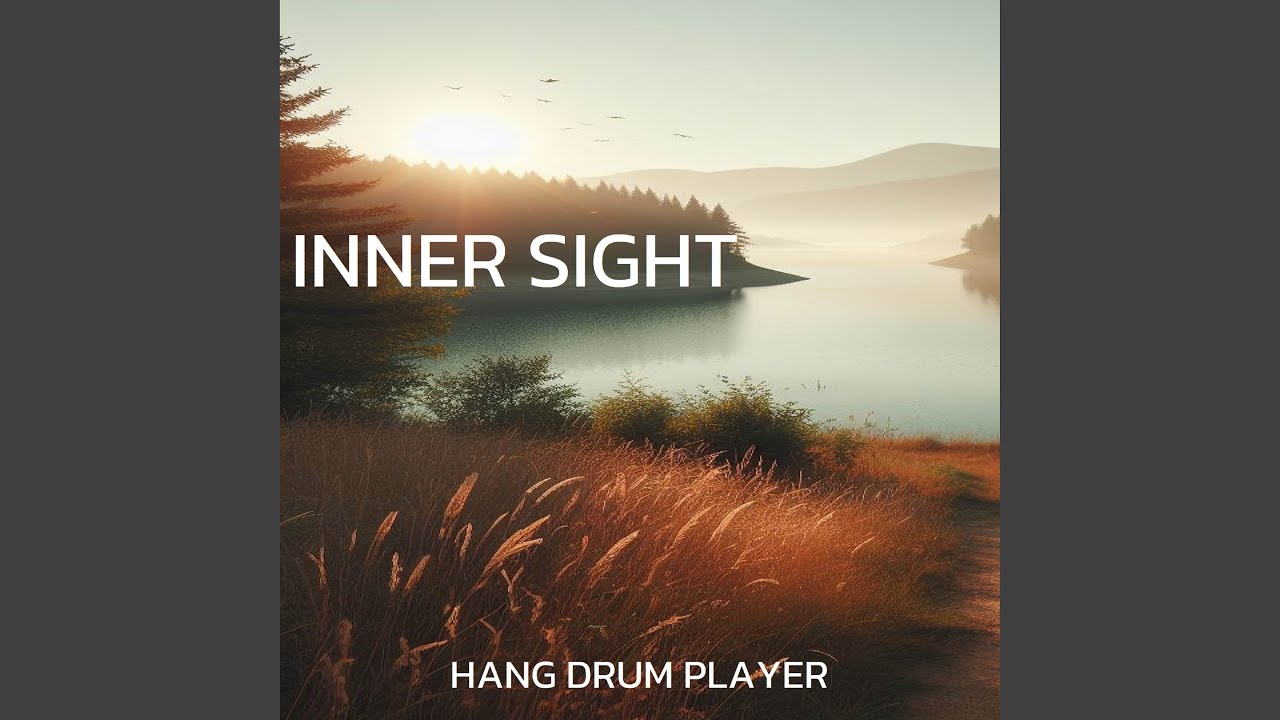 Watch Inner Sight on YouTube Watch Inner Sight on YouTube
