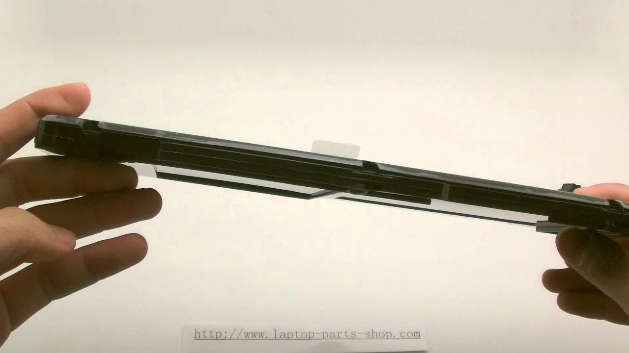 APPLE A1383 computer batteries, Laptop Battery - YouTube