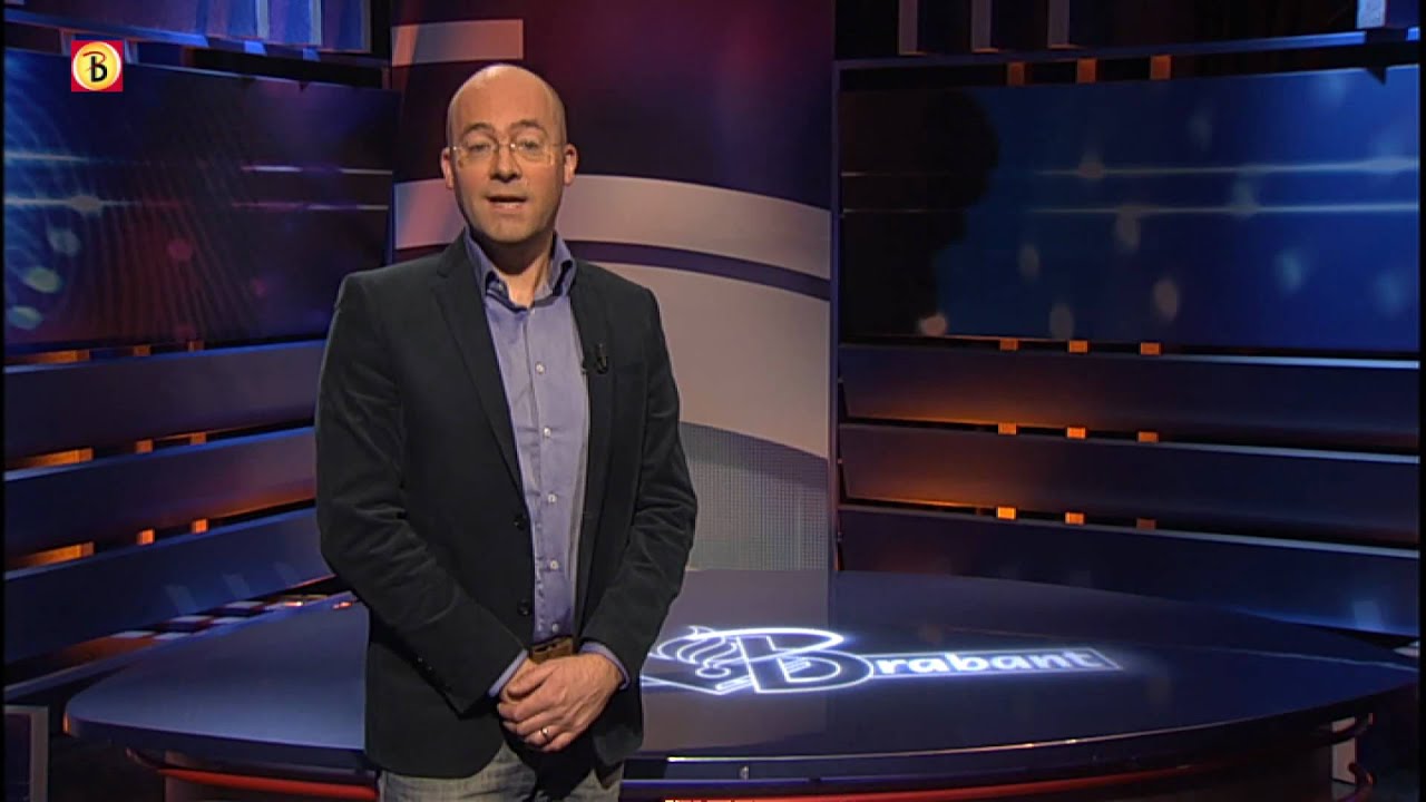 Bureau Brabant Special : georganiseerde hennepteelt