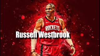 Russell Westbrook 2019-2020 Highlights