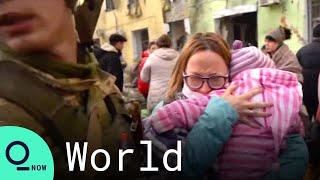 Tracking Russias War Crimes In Ukraine