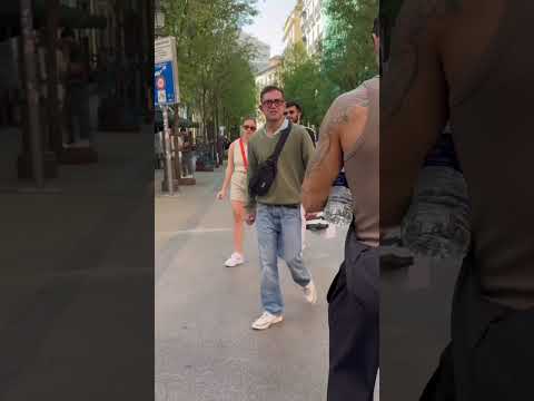 Walking down compilation