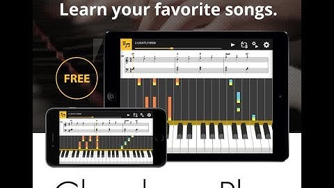 HOW TO CONNECT CTK-3500 & CTK-2550 TO CORDANA PLAY APP | ANDROID OR IOS