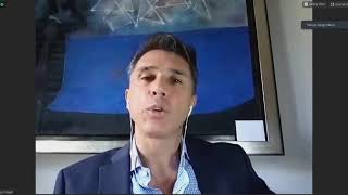 Clausura del Conversatorio: “Retribución a la Creatividad y Derechos de Autor: La Copia Privada