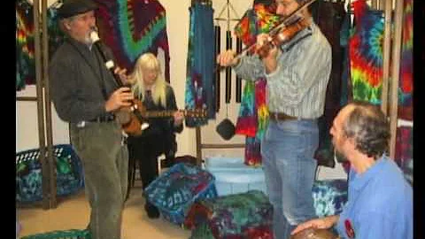 Kendig Award Video for John McEnhill and the Jax