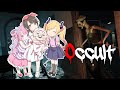 【Occult】呪われた病院から脱出するぞ！【獅白ぼたん/ホロライブ】