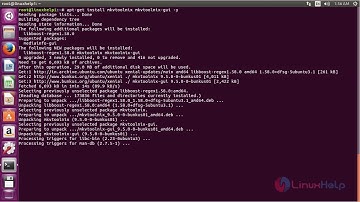 How to Install MKVToolNix in Ubuntu
