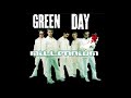 Wake me up when i want it that way green daybackstreet boys