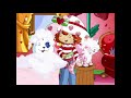 Strawberry Shortcake Theme song 2003 (Straw Buh-buh-buh-berry Shortcake)