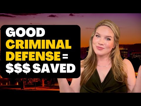 how much does a criminal lawyer cost