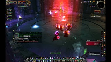[Multiboxing] Team Beeq - 5 mages vs. 17 Cataclysm heroic bosses.