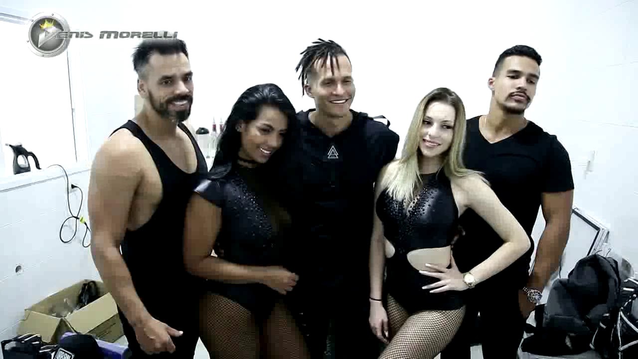 Denis Morelli - Formatura UNIFEOB (São João da Boa Vista - SP)