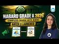NABARD Grade A 2026 Complete Course With Books | Batch 3 Launched
