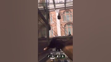 MY SEMTEX💥 VS YOUR SMOKE GRENADE💨 #shorts #ytshorts #callofduty #codclips #cod #mw2 #codmw2 #gaming