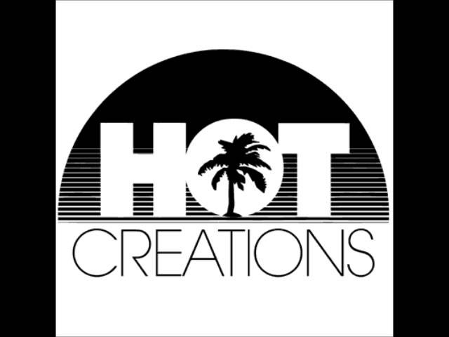 Deep House Mix - Hot Creations class=