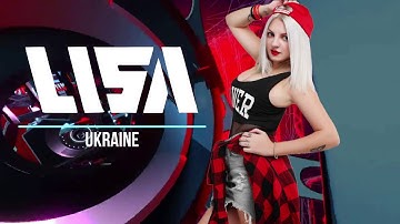 Lisa (Ukraine) at Club 36 Jakarta