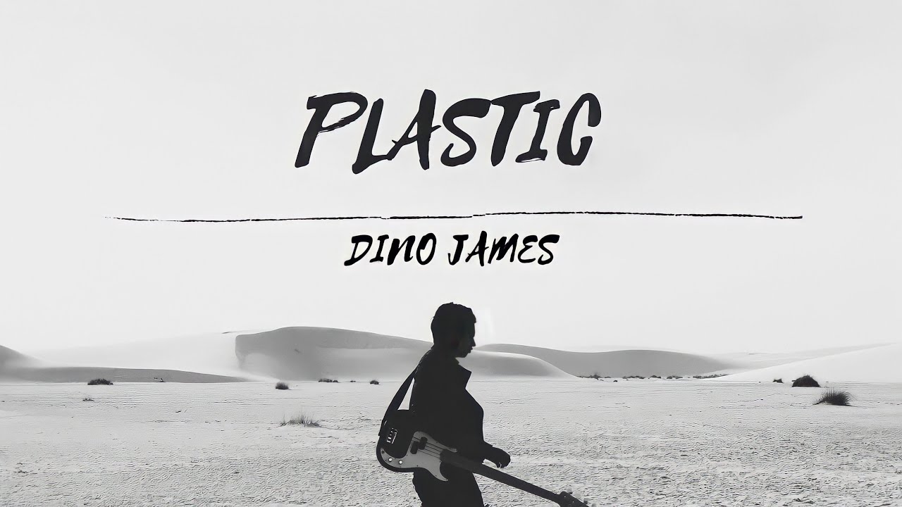 Plastic - Dino James Whatsapp Status | Full Screen Status | 4K