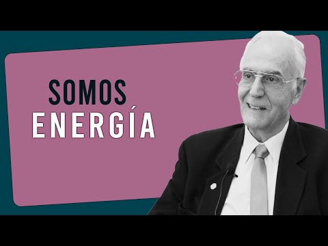 "Somos Seres Humanos con un poder inmenso" - Dr. Manuel Sans Segarra (Vida Después de la Muerte)